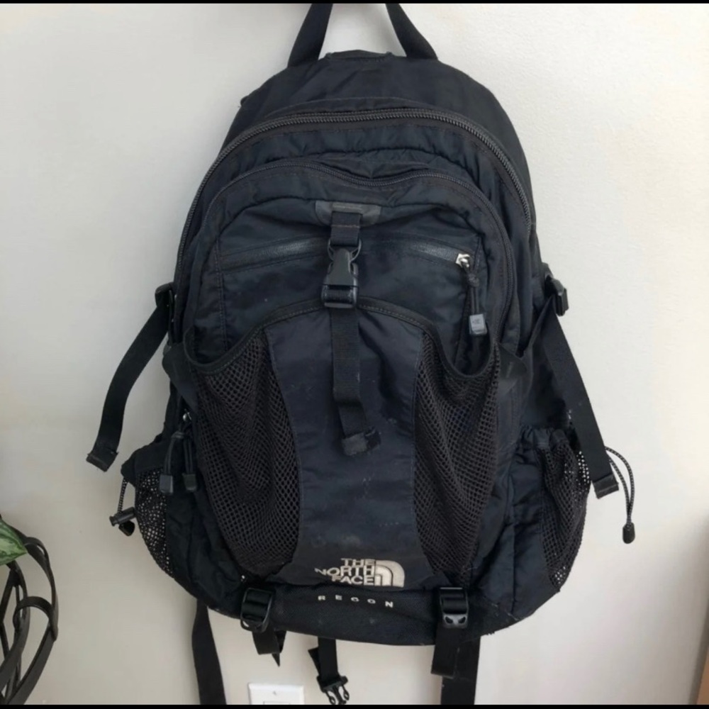 North face Backpack